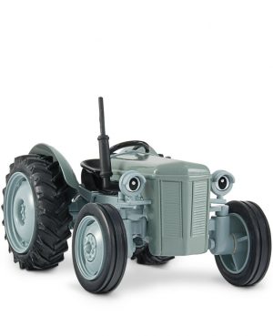 Gråtass Traktor