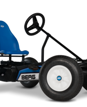 BERG Toys Tråbil - BASIC BFR-0