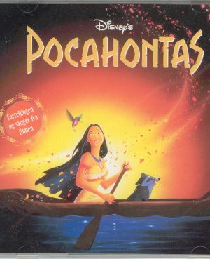 Pocahontas