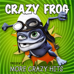 Crazy Frog - More crazy hits