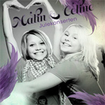 Malin & Celine Julekonserten