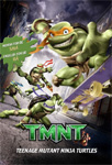 TMNT - Teenage mutant ninja turtles