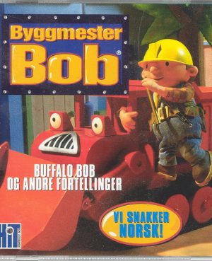Byggmester bob - Buffalo bob