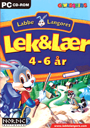 Labbe Langøre, Klassiker 4 - 6 år