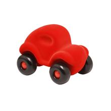 Bubbabu bil - rød