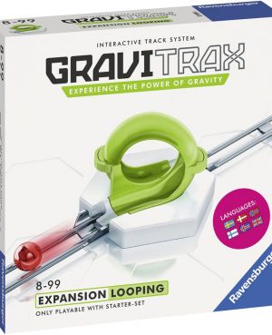 Ravensburger GraviTrax Utvidelse - Looping-0